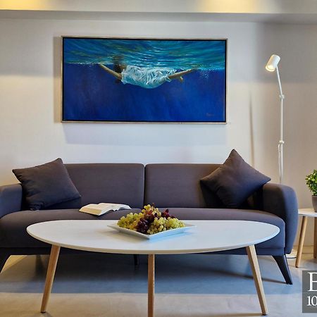 10 Apart Boutique Apartments Кос Екстериор снимка