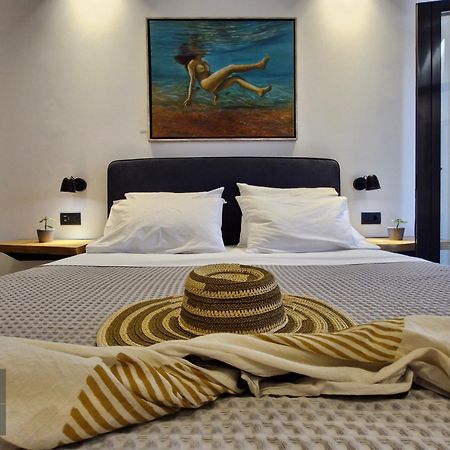 10 Apart Boutique Apartments Кос Екстериор снимка
