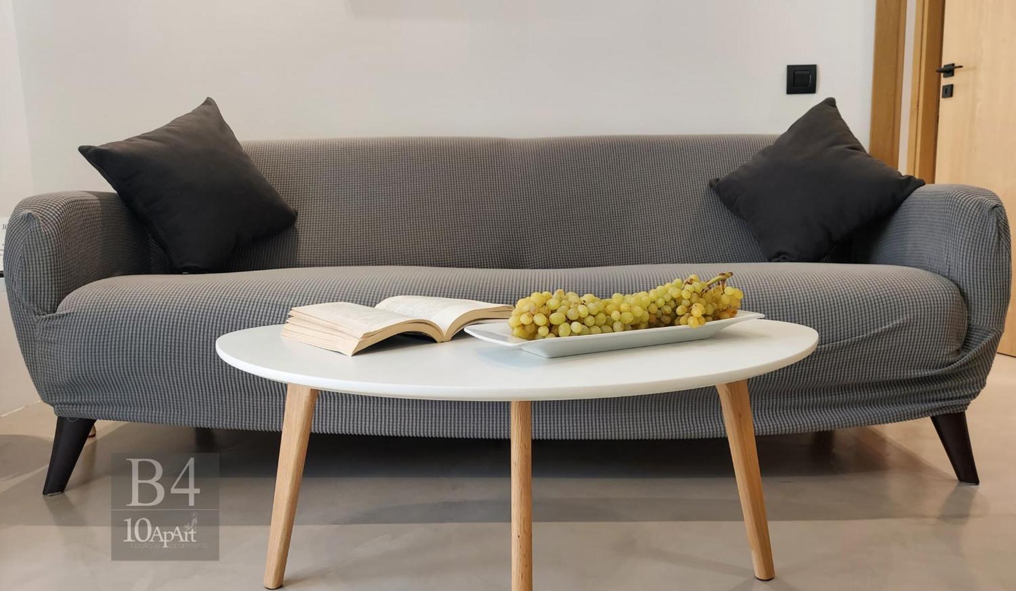 10 Apart Boutique Apartments Кос Екстериор снимка