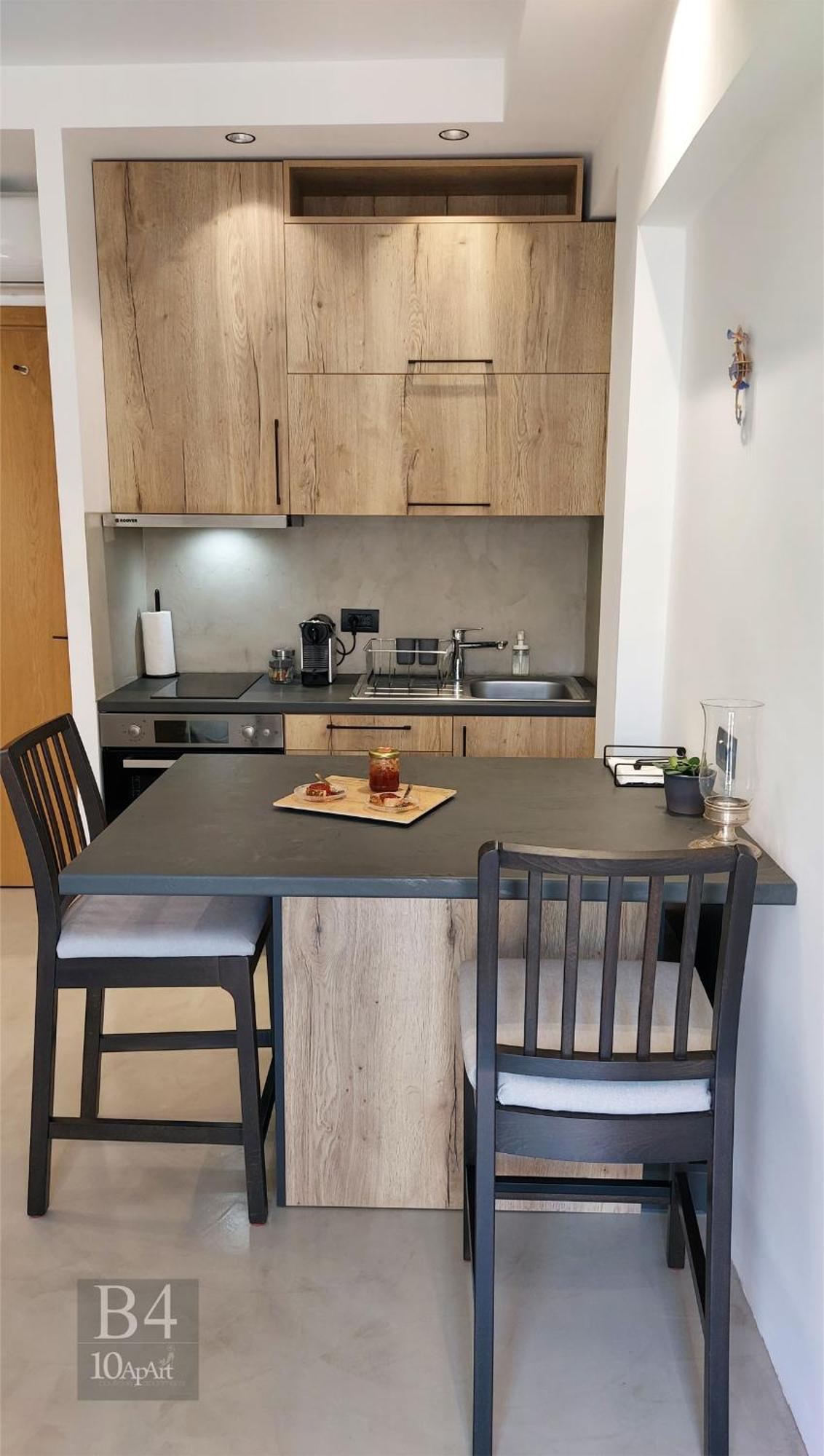 10 Apart Boutique Apartments Кос Стая снимка