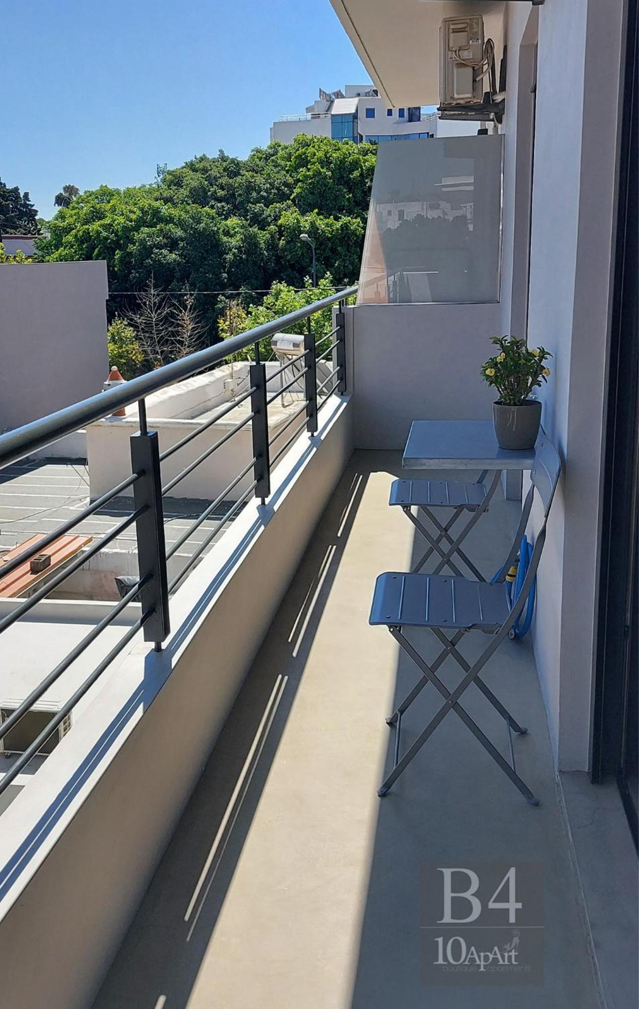 10 Apart Boutique Apartments Кос Стая снимка