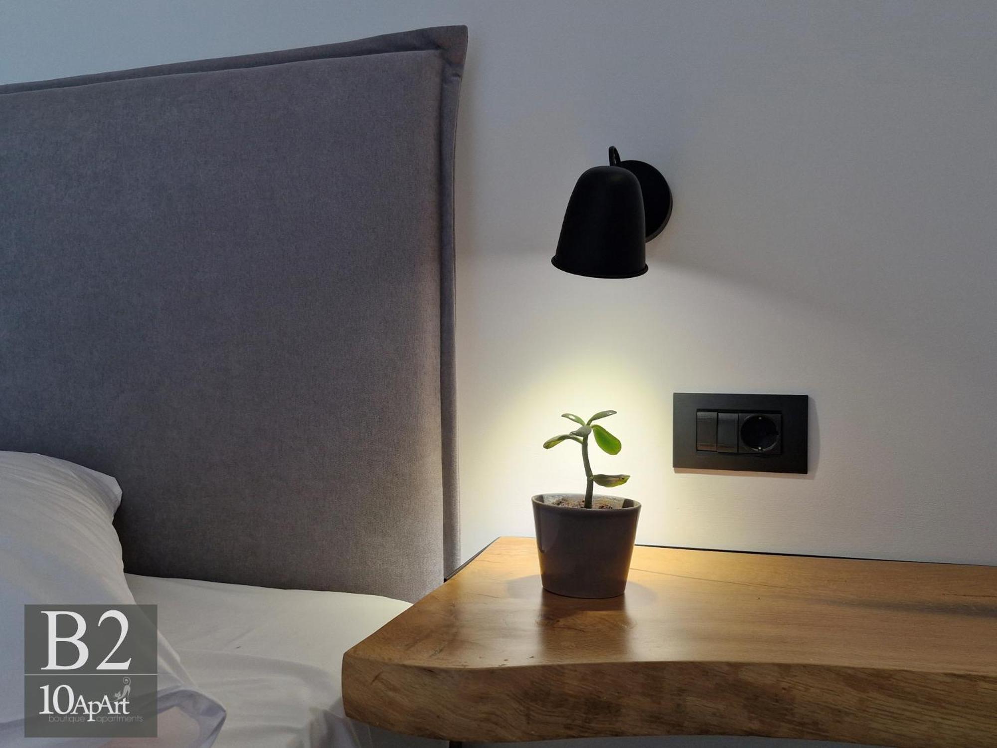 10 Apart Boutique Apartments Кос Стая снимка