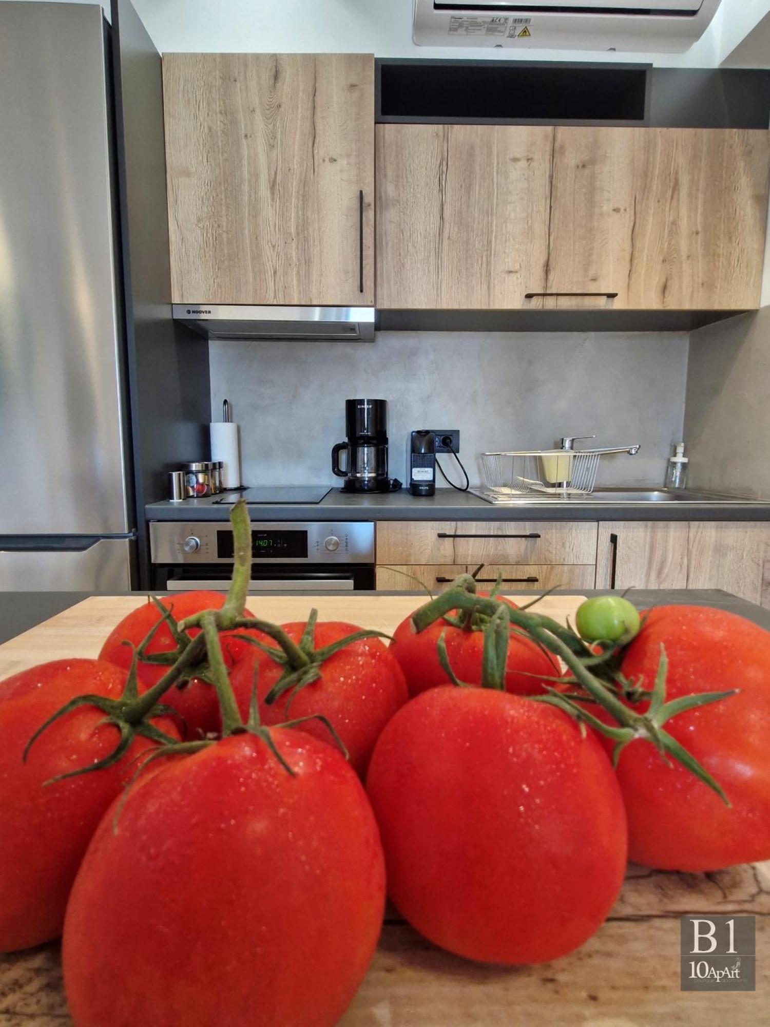 10 Apart Boutique Apartments Кос Стая снимка