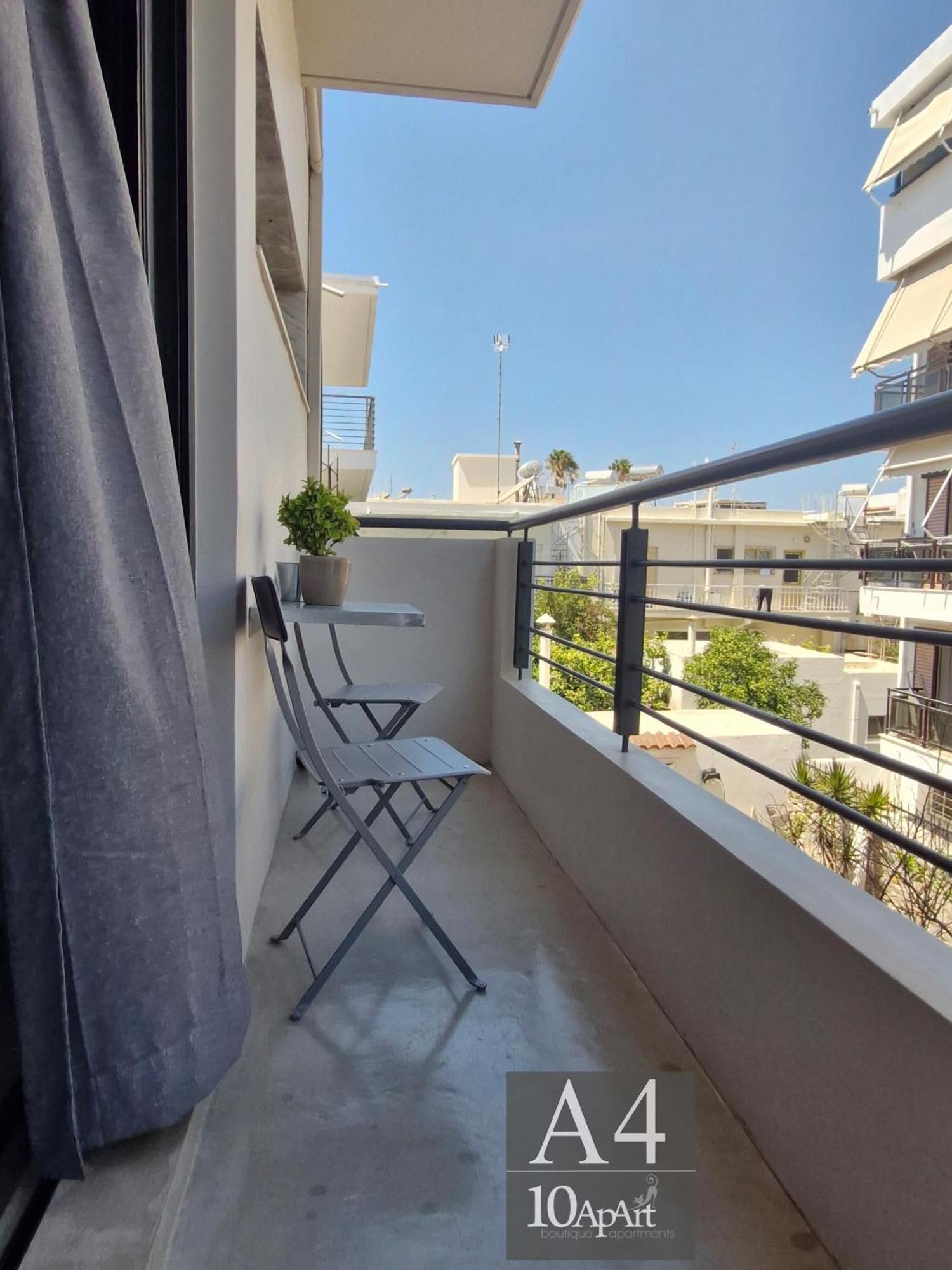 10 Apart Boutique Apartments Кос Стая снимка